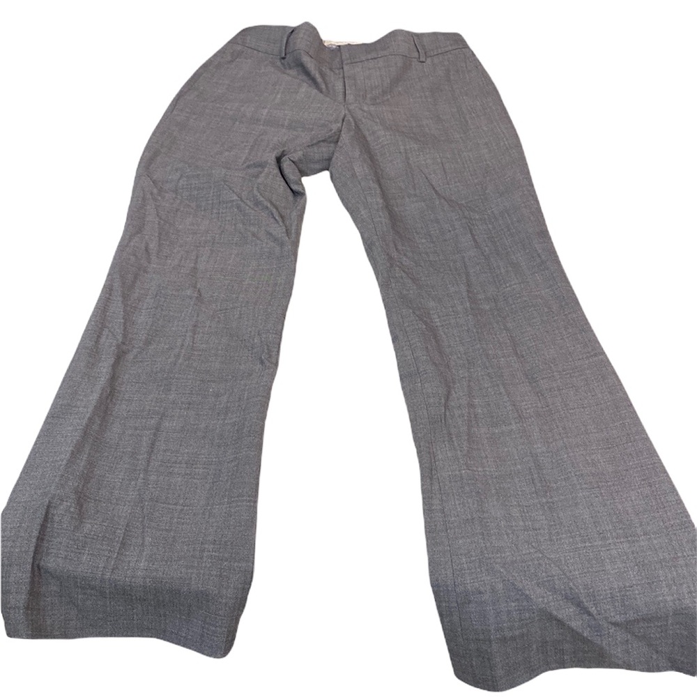 Womens Banana Republic Wide Leg dress pants